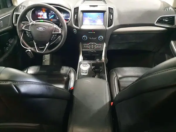 2FMPK4J98LBA18743 2020 FORD EDGE - Image 8