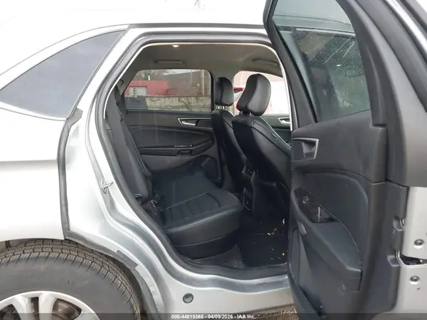 2FMPK4J98LBA18998 2020 FORD EDGE - Image 8