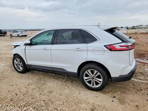 2FMPK4J98LBA20265 2020 FORD EDGE - Image 2