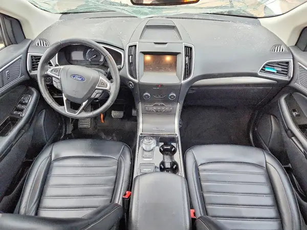 2FMPK4J98LBA20265 2020 FORD EDGE - Image 8