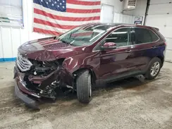 2FMPK4J98LBA22033 2020 FORD EDGE