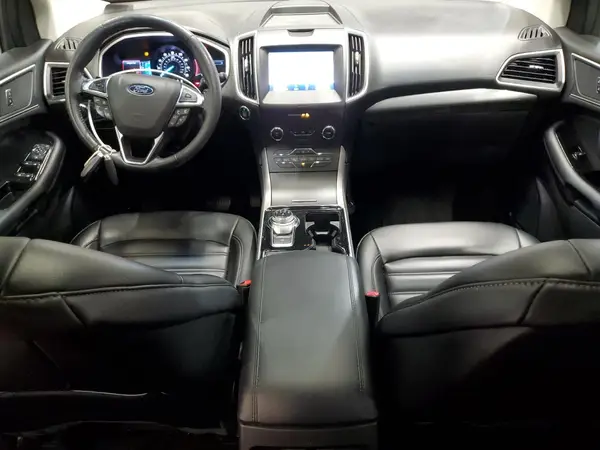 2FMPK4J98LBA22033 2020 FORD EDGE - Image 8