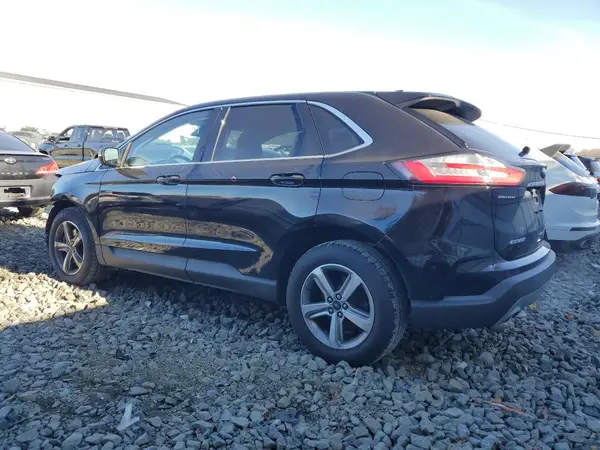 2FMPK4J98LBA22761 2020 FORD EDGE - Image 2