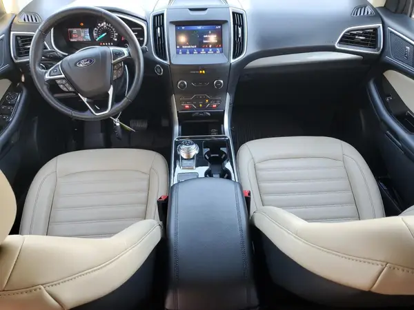 2FMPK4J98LBA22761 2020 FORD EDGE - Image 8