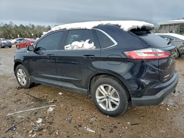 2FMPK4J98LBA24333 2020 FORD EDGE - Image 2