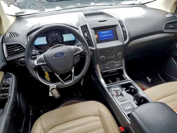 2FMPK4J98LBA24333 2020 FORD EDGE - Image 8