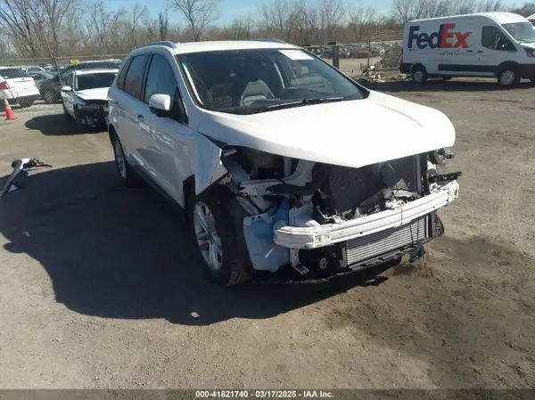 2FMPK4J98LBA24655 2020 FORD EDGE - Image 1