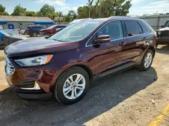2FMPK4J98LBA24929 2020 FORD EDGE