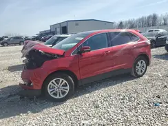 2FMPK4J98LBA26132 2020 FORD EDGE