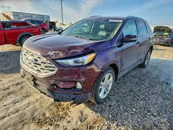 2FMPK4J98LBA27751 2020 FORD EDGE