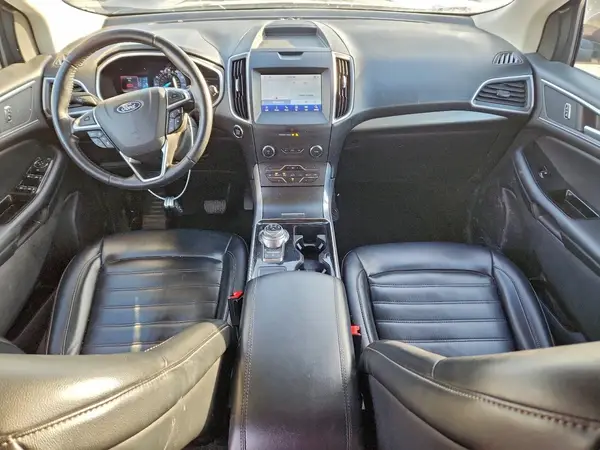 2FMPK4J98LBA27751 2020 FORD EDGE - Image 8