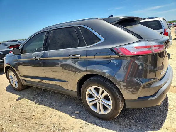 2FMPK4J98LBA28575 2020 FORD EDGE - Image 2