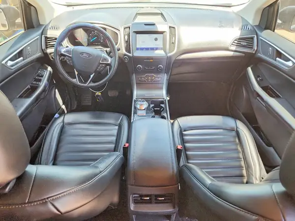 2FMPK4J98LBA28575 2020 FORD EDGE - Image 8