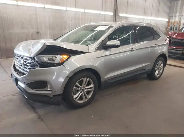 2FMPK4J98LBA28639 2020 FORD EDGE - Image 2