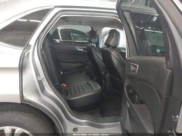 2FMPK4J98LBA28639 2020 FORD EDGE - Image 8