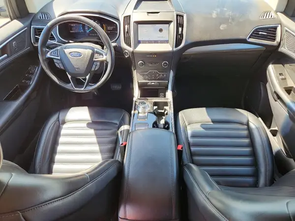 2FMPK4J98LBA31234 2020 FORD EDGE - Image 8