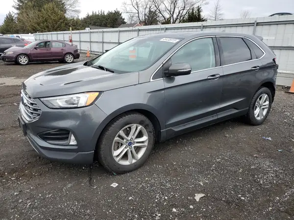 2FMPK4J98LBA32447 2020 FORD EDGE - Image 1