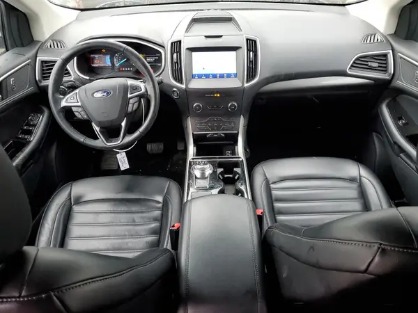 2FMPK4J98LBA32447 2020 FORD EDGE - Image 8