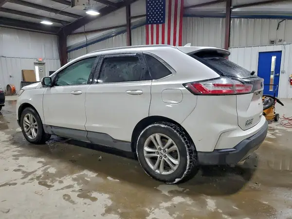 2FMPK4J98LBA32948 2020 FORD EDGE - Image 2