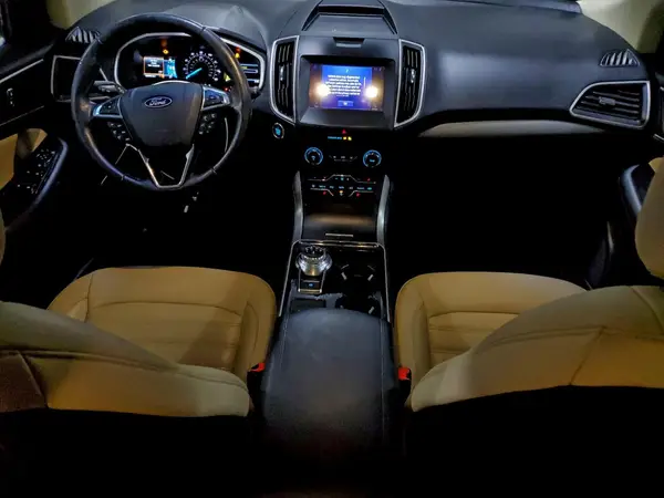 2FMPK4J98LBA32948 2020 FORD EDGE - Image 8