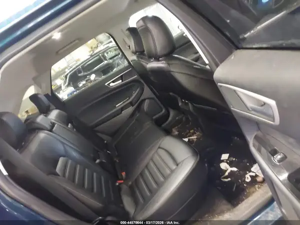 2FMPK4J98LBA33825 2020 FORD EDGE - Image 8