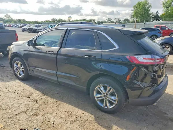 2FMPK4J98LBA34652 2020 FORD EDGE - Image 2