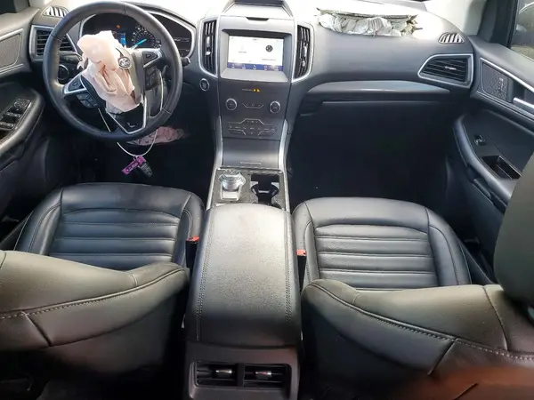 2FMPK4J98LBA34652 2020 FORD EDGE - Image 8