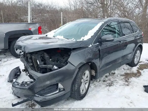 2FMPK4J98LBA34781 2020 FORD EDGE - Image 2