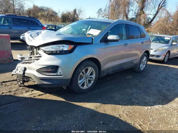 2FMPK4J98LBA34991 2020 FORD EDGE - Image 2