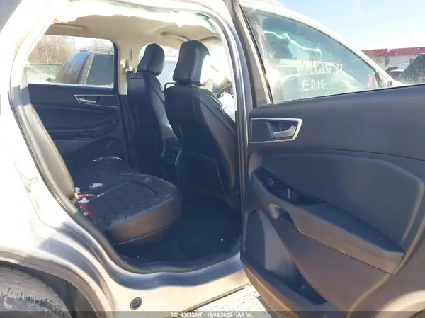 2FMPK4J98LBA34991 2020 FORD EDGE - Image 8