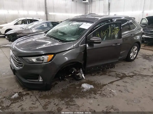 2FMPK4J98LBA38930 2020 FORD EDGE - Image 2