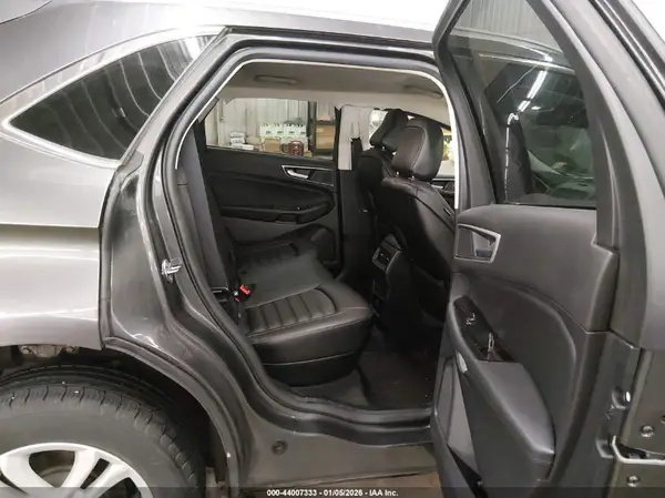 2FMPK4J98LBA38930 2020 FORD EDGE - Image 8
