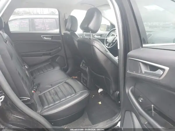 2FMPK4J98LBA40998 2020 FORD EDGE - Image 8