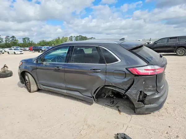 2FMPK4J98LBA41441 2020 FORD EDGE - Image 2