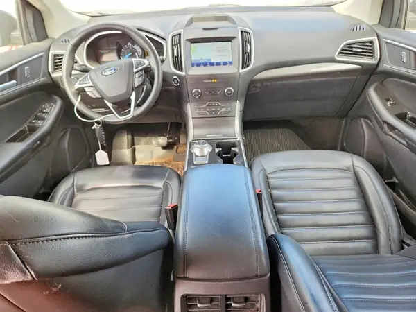 2FMPK4J98LBA41441 2020 FORD EDGE - Image 8