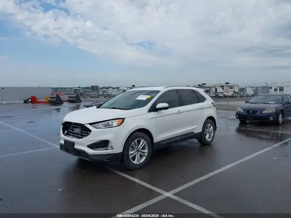 2FMPK4J98LBA42931 2020 FORD EDGE - Image 2