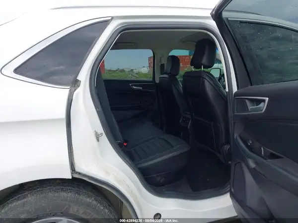 2FMPK4J98LBA42931 2020 FORD EDGE - Image 8