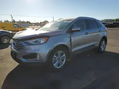 2FMPK4J98LBA44498 2020 FORD EDGE