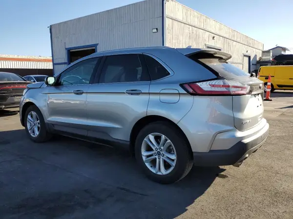 2FMPK4J98LBA44498 2020 FORD EDGE - Image 2