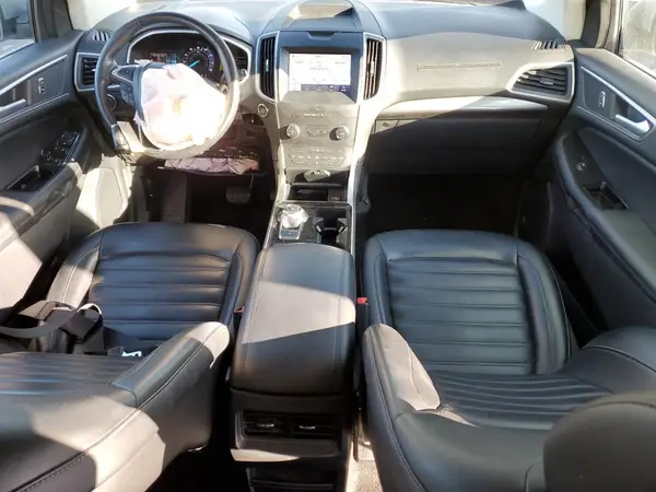 2FMPK4J98LBA44498 2020 FORD EDGE - Image 8