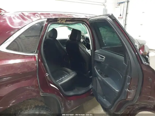 2FMPK4J98LBA46218 2020 FORD EDGE - Image 8