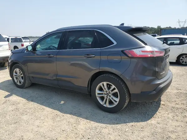 2FMPK4J98LBA46428 2020 FORD EDGE - Image 2