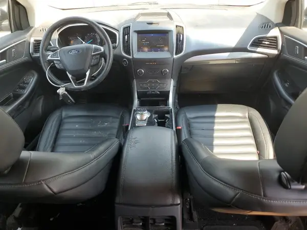 2FMPK4J98LBA46428 2020 FORD EDGE - Image 8