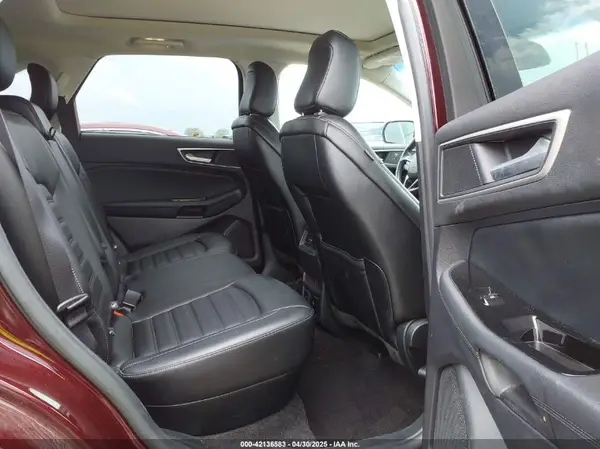 2FMPK4J98LBA46722 2020 FORD EDGE - Image 8
