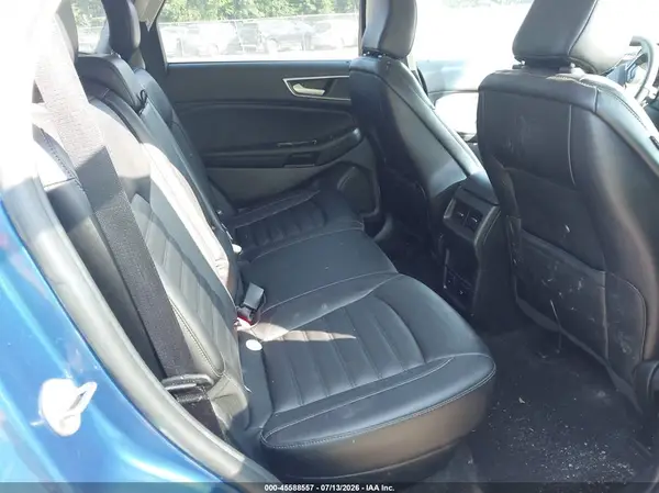 2FMPK4J98LBA47062 2020 FORD EDGE - Image 8