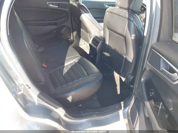 2FMPK4J98LBA47501 2020 FORD EDGE - Image 8