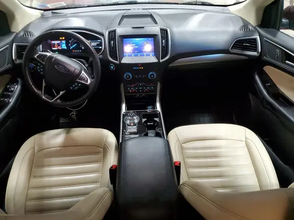 2FMPK4J98LBA47837 2020 FORD EDGE - Image 8