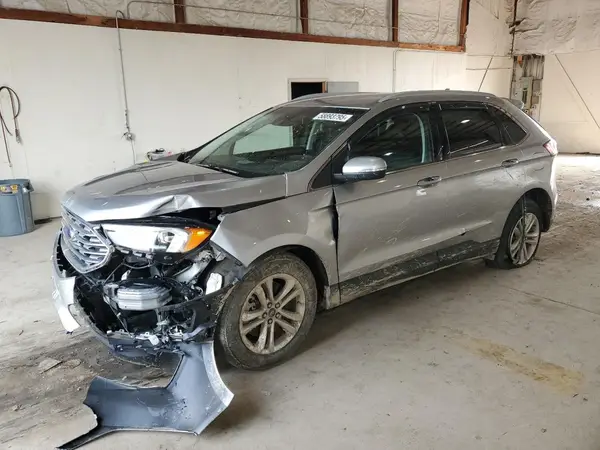 2FMPK4J98LBA47904 2020 FORD EDGE - Image 1