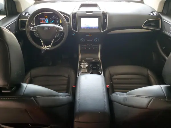 2FMPK4J98LBA47904 2020 FORD EDGE - Image 8