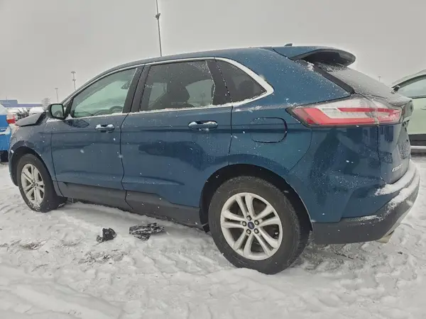 2FMPK4J98LBA48244 2020 FORD EDGE - Image 2